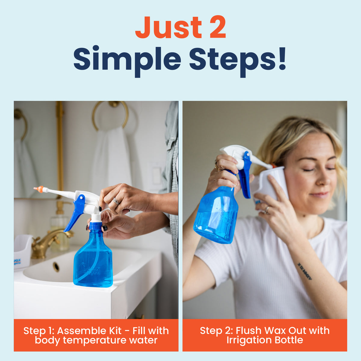 Basic Earwax Removal Kit