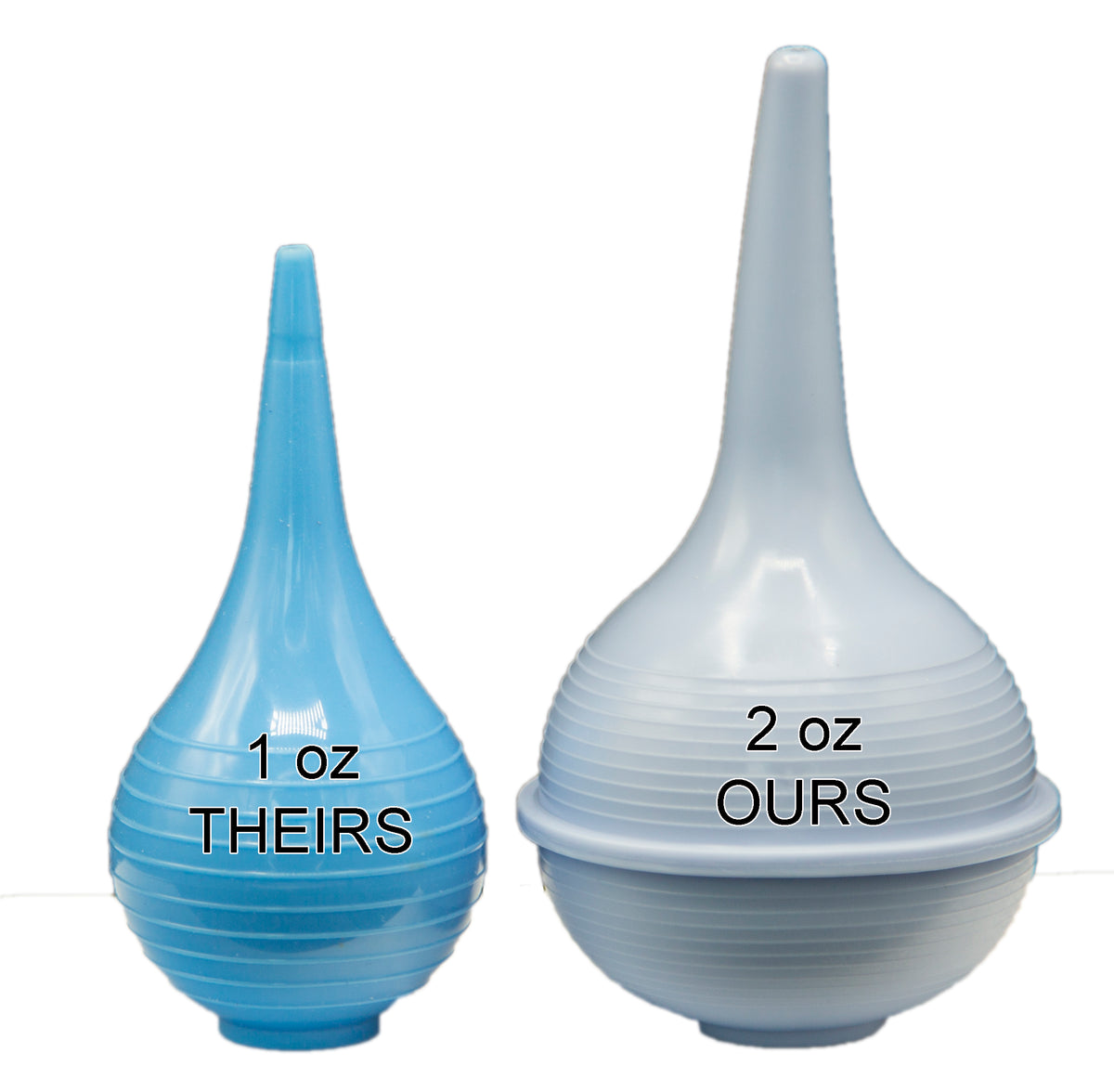 Ear Syringe/Earwax Removal Drops